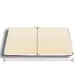 Mouse pad measurements